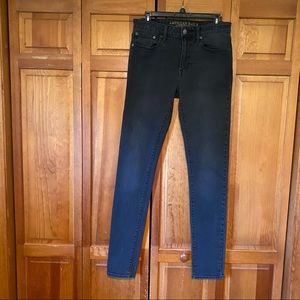American Eagle Extreme Flex Super Skinny Jeans